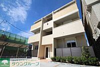 東京都足立区六町2丁目7-25：物件画像／株式会社タウンハウジング東京　北千住店