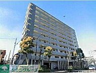 東京都足立区梅島3丁目43-12：物件画像／株式会社タウンハウジング東京　北千住店