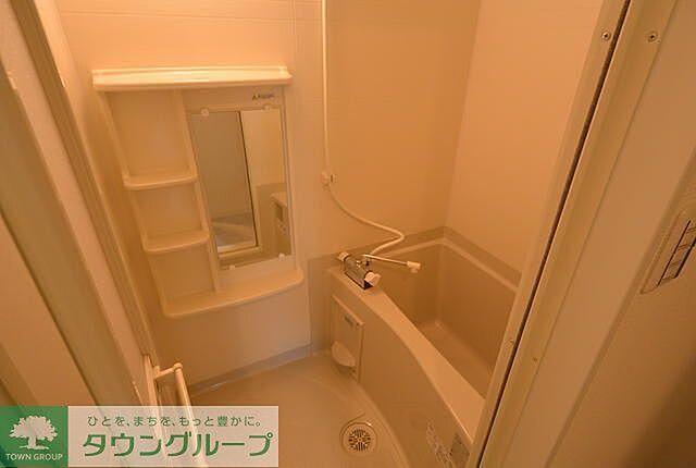 浴室