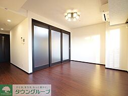 プレジオ西新井 1LDKの写真