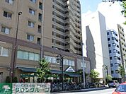 マルエツ西日暮里店 徒歩4分。スーパー 320m