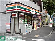 セブンイレブン墨田2丁目店 徒歩3分。コンビニ 210m