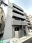 東京都墨田区向島5丁目19-12：物件画像／株式会社タウンハウジング東京　北千住店