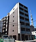 東京都墨田区横川4丁目5-10：物件画像／株式会社タウンハウジング東京　北千住店
