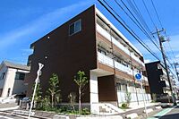 東京都足立区一ツ家2丁目5-4：物件画像／株式会社タウンハウジング東京　北千住店