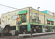 ザ・ダイソー保木間1丁目店 776m