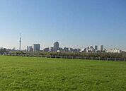 荒川小菅緑地公園 2624m
