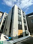 東京都足立区梅田5丁目19-18：物件画像／株式会社タウンハウジング東京　北千住店