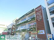 Ｂｉｖｉ 1800m