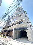 東京都墨田区東向島1丁目24-11：物件画像／株式会社タウンハウジング東京　北千住店
