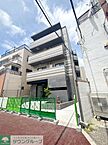 東京都足立区栗原1丁目5-2：物件画像／株式会社タウンハウジング東京　北千住店