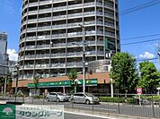 マルエツプチ東日暮里店 570m