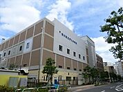 汐入小学校 180m