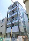 東京都足立区東綾瀬2丁目1-8：物件画像／株式会社タウンハウジング東京　北千住店