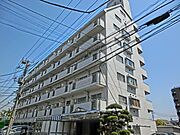 大型賃貸マンション