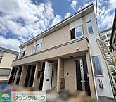 東京都足立区神明2丁目3：物件画像／株式会社タウンハウジング東京　北千住店