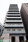 東京都葛飾区白鳥2丁目21-20：物件画像／株式会社タウンハウジング東京　北千住店