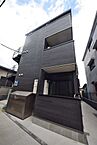 東京都足立区梅田4丁目38-16：物件画像／株式会社タウンハウジング東京　北千住店