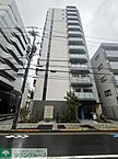東京都台東区北上野2丁目14-7：物件画像／株式会社タウンハウジング東京　北千住店