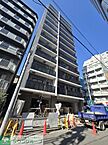 東京都台東区北上野2丁目14-7：物件画像／株式会社タウンハウジング東京　北千住店