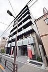 東京都台東区根岸3丁目13-7：物件画像／株式会社タウンハウジング東京　北千住店