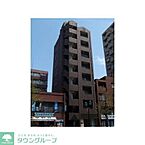 東京都台東区入谷1丁目2-1：物件画像／株式会社タウンハウジング東京　北千住店