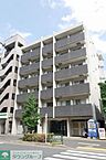 東京都墨田区墨田2丁目2-2：物件画像／株式会社タウンハウジング東京　北千住店