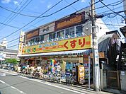 どらっくぱぱす 590m