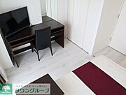 別部屋参考写真