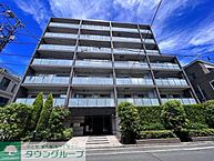 東京都荒川区東日暮里4丁目8-6：物件画像／株式会社タウンハウジング東京　北千住店