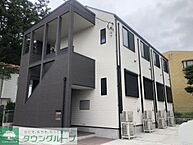 東京都足立区伊興本町1丁目13-22：物件画像／株式会社タウンハウジング東京　北千住店