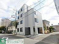 東京都足立区中央本町3丁目13-17：物件画像／株式会社タウンハウジング東京　北千住店