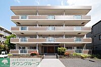 東京都足立区宮城1丁目32-3：物件画像／株式会社タウンハウジング東京　北千住店