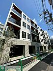 東京都足立区千住中居町29-17：物件画像／株式会社タウンハウジング東京　北千住店