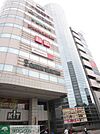 アルカキット錦糸町 徒歩5分。徒歩4分。 350m