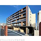 東京都足立区梅島2丁目：物件画像／株式会社タウンハウジング東京　北千住店