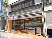 セブンイレブン 177m