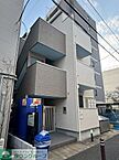 東京都足立区谷中3丁目10-7：物件画像／株式会社タウンハウジング東京　北千住店
