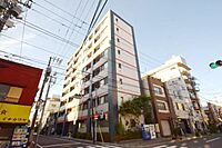 東京都台東区今戸2丁目20-1：物件画像／株式会社タウンハウジング東京　北千住店