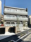 東京都足立区中央本町3丁目3-24：物件画像／株式会社タウンハウジング東京　北千住店