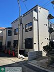 東京都足立区栗原2丁目16-7：物件画像／株式会社タウンハウジング東京　北千住店