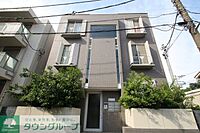 東京都足立区千住曙町20-7：物件画像／株式会社タウンハウジング東京　北千住店
