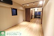 リビング/居室