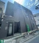 東京都足立区関原3丁目14-8：物件画像／株式会社タウンハウジング東京　北千住店