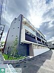 東京都足立区六月3丁目18-16：物件画像／株式会社タウンハウジング東京　北千住店