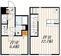 GRANPARK北綾瀬4階13.7万円
