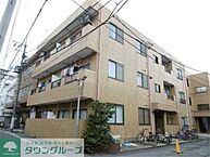 東京都足立区西新井栄町1丁目5-4：物件画像／株式会社タウンハウジング東京　北千住店