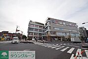 PASSAGGIO 徒歩8分。 640m