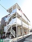 東京都足立区六月2丁目17-15：物件画像／株式会社タウンハウジング東京　北千住店