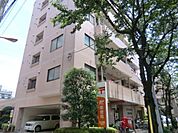 足立柳原郵便局 440m